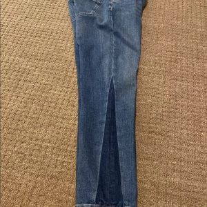 M.I.H Tomboy Jean women’s size 26